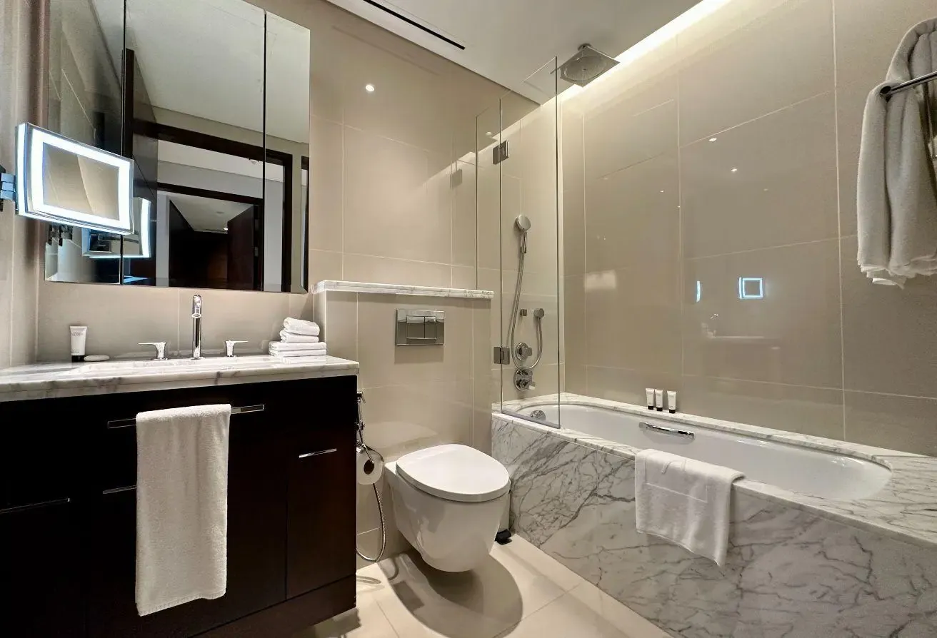 High Floor | 3 Bedroom | Well Maintained