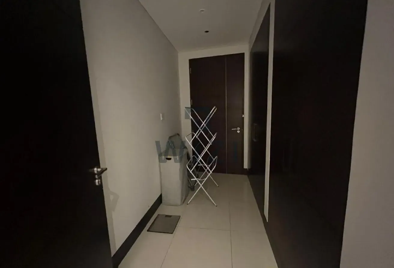 Furnished | High Floor | Spacuous 3 BR