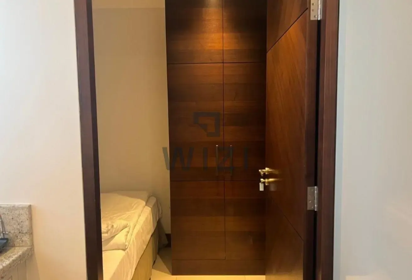 Furnished | High Floor | Spacuous 3 BR