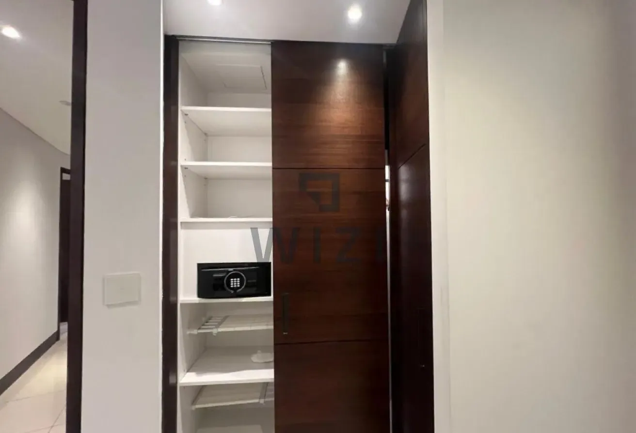 Furnished | High Floor | Spacuous 3 BR