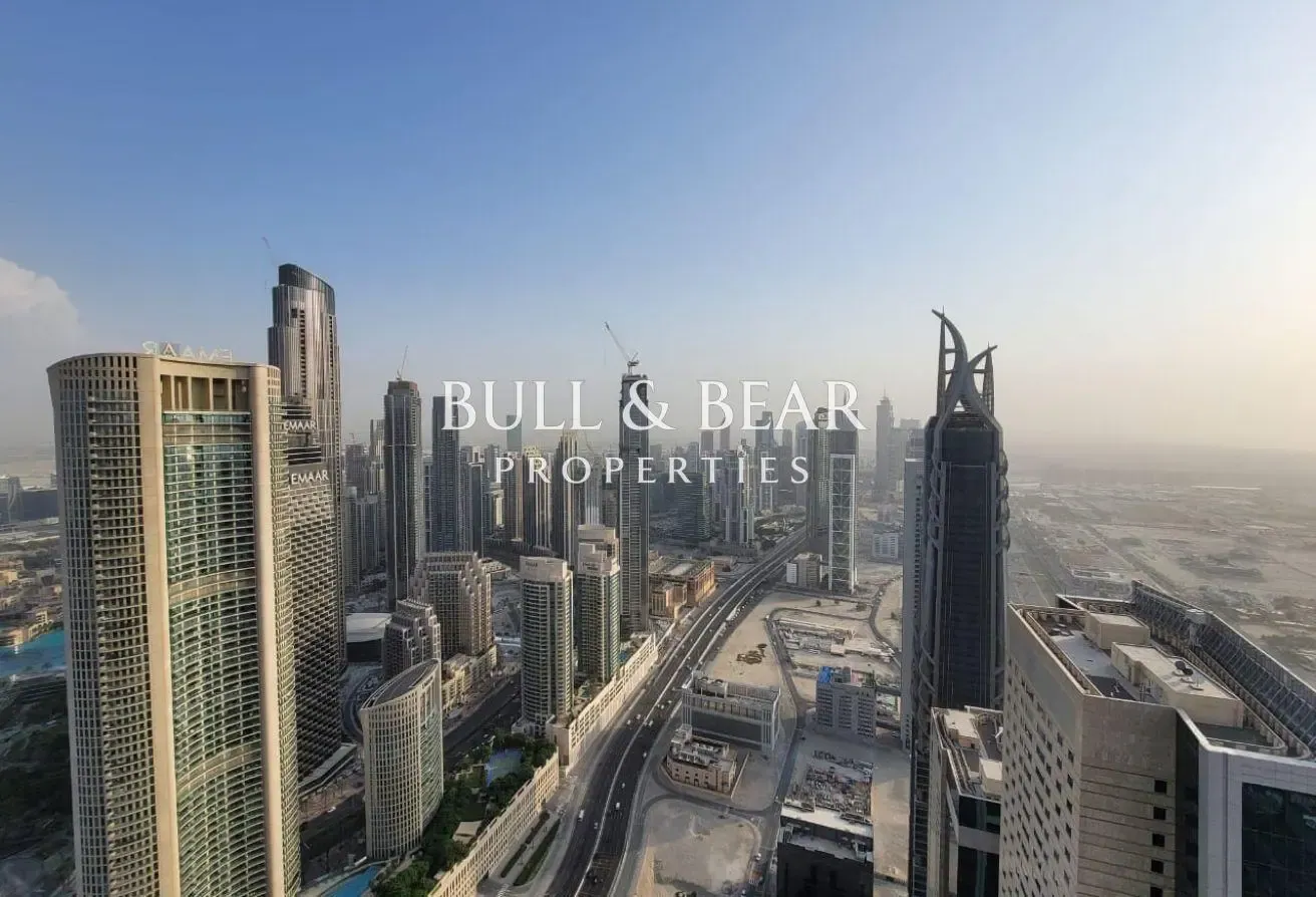 Luxury Living | 3BR Apartment | Furnished