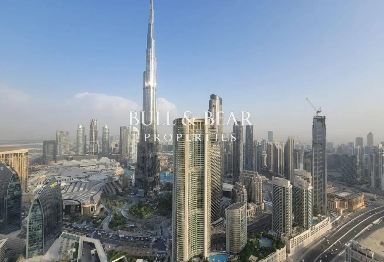 Luxury Living | 3BR Apartment | Furnished