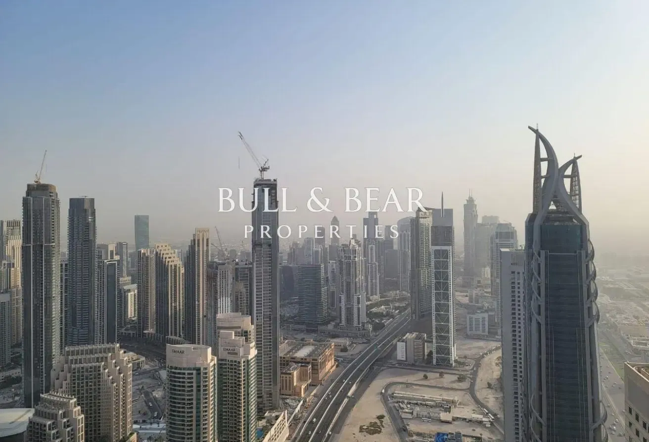 Luxury Living | 3BR Apartment | Furnished