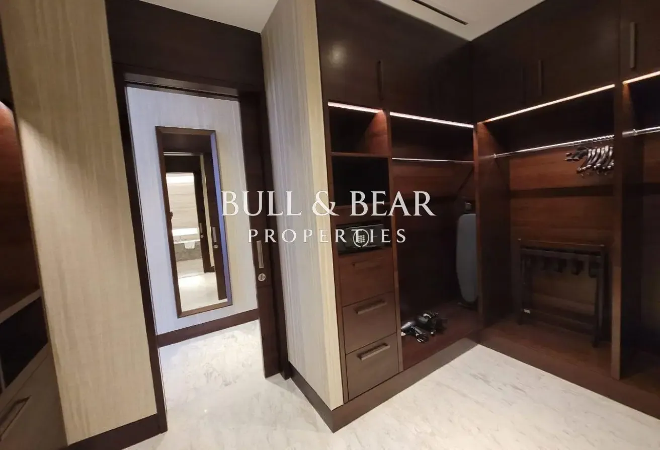 Luxury Living | 3BR Apartment | Furnished
