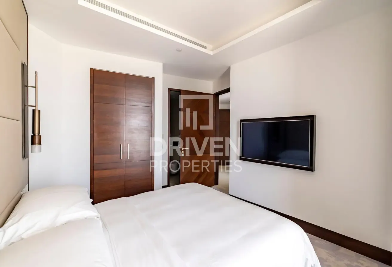 All Bills Inclusive | Vacant | Burj Views