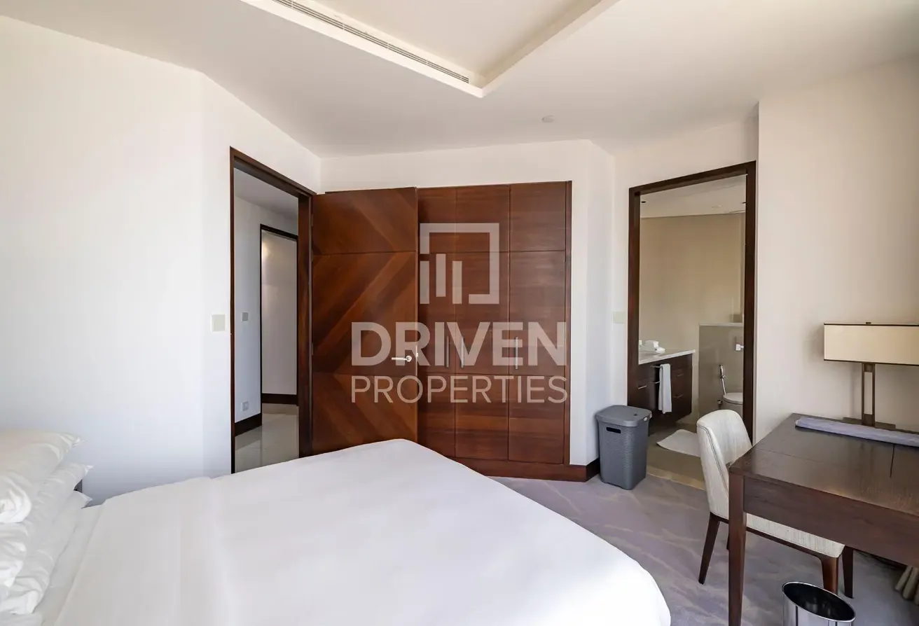 All Bills Inclusive | Vacant | Burj Views