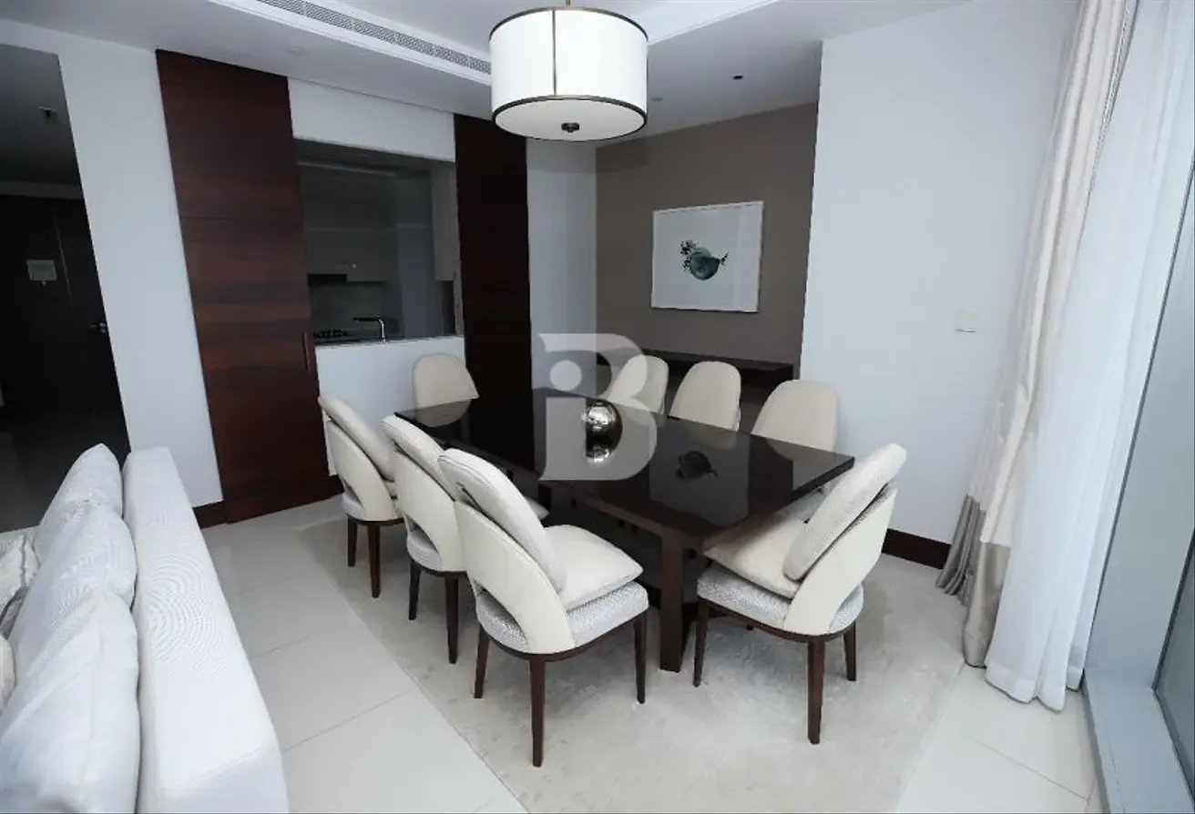 Spacious Layout | Ready to Move | Mid Unit