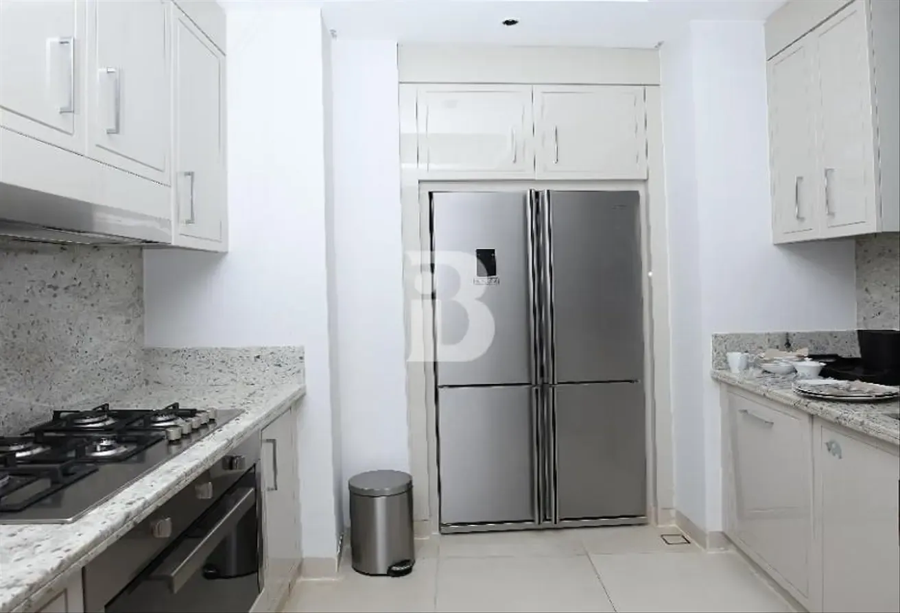 Spacious Layout | Ready to Move | Mid Unit