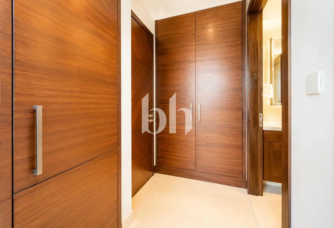 Luxury 3BR+Maid | Burj Khalifa View | Ready