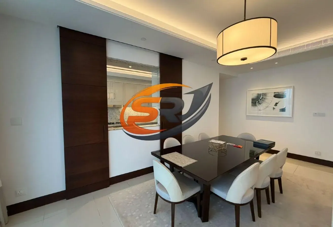 Burj Khalifa View | Fully Furnished | Spacious