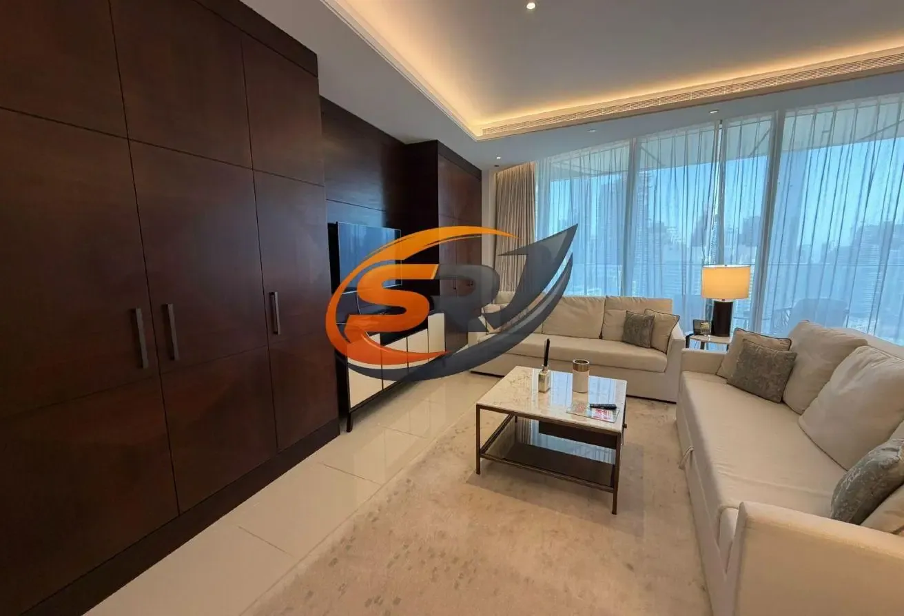 Burj Khalifa View | Fully Furnished | Spacious