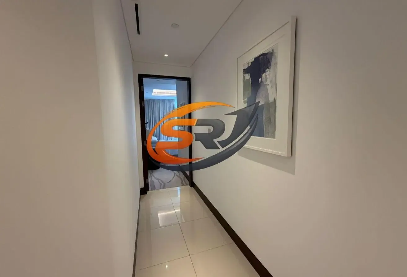 Burj Khalifa View | Fully Furnished | Spacious