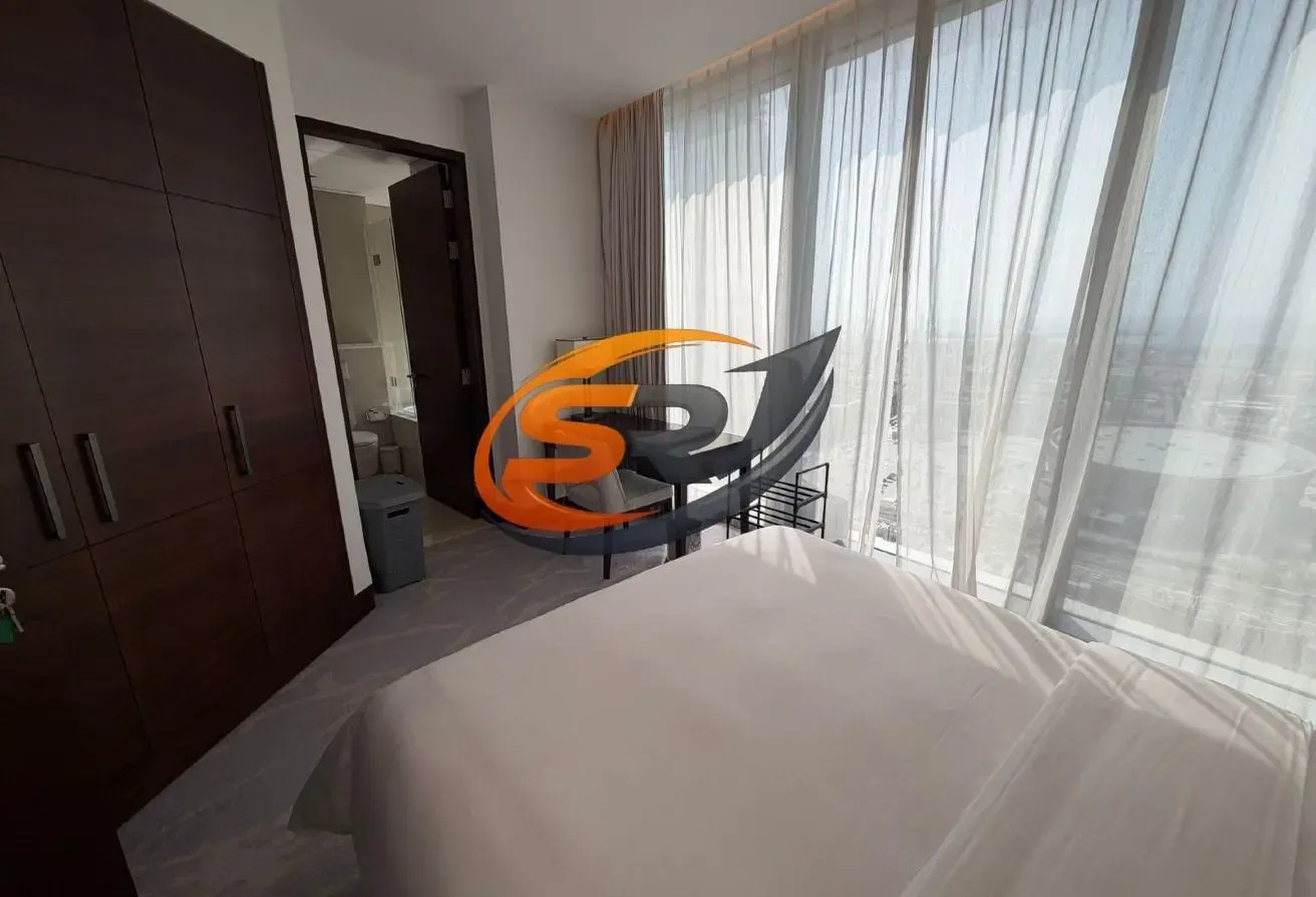 Burj Khalifa View | Fully Furnished | Spacious