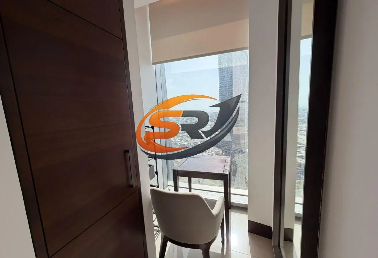 Burj Khalifa View | Fully Furnished | Spacious