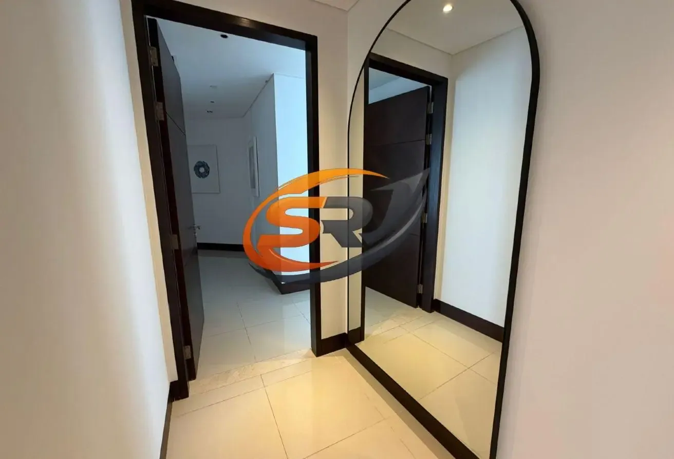 Burj Khalifa View | Fully Furnished | Spacious