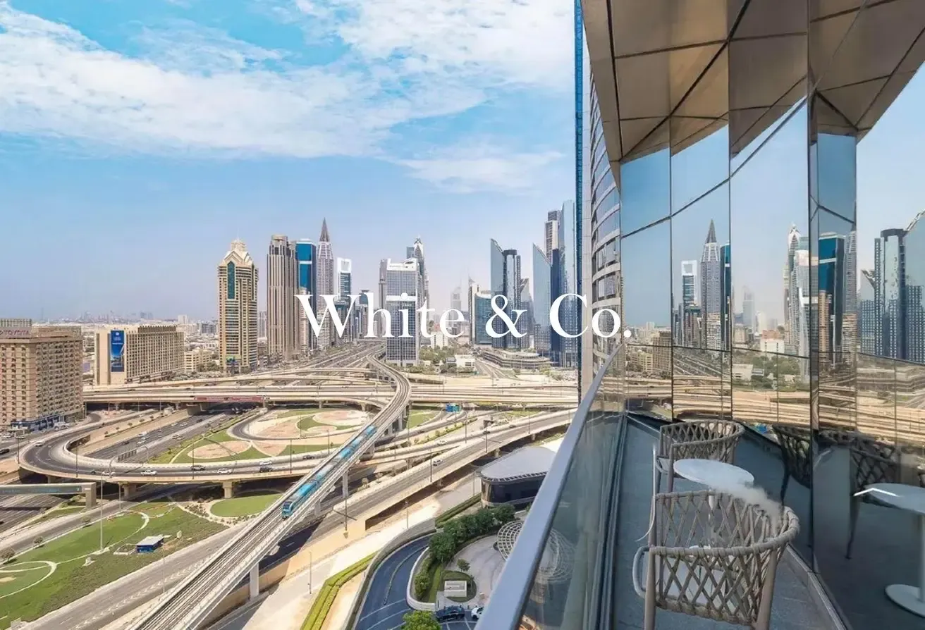 VACANT 3 BED | CHEAPEST ONLINE | LUXURY