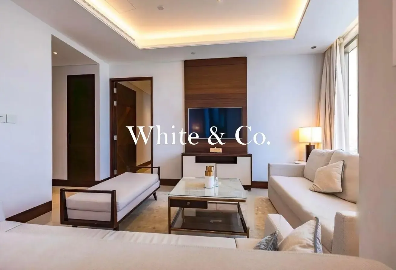 VACANT 3 BED | CHEAPEST ONLINE | LUXURY