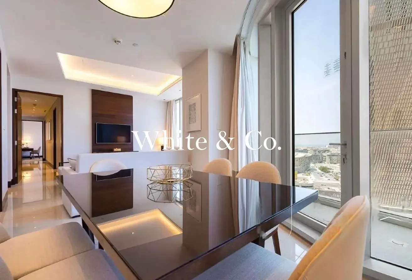 VACANT 3 BED | CHEAPEST ONLINE | LUXURY