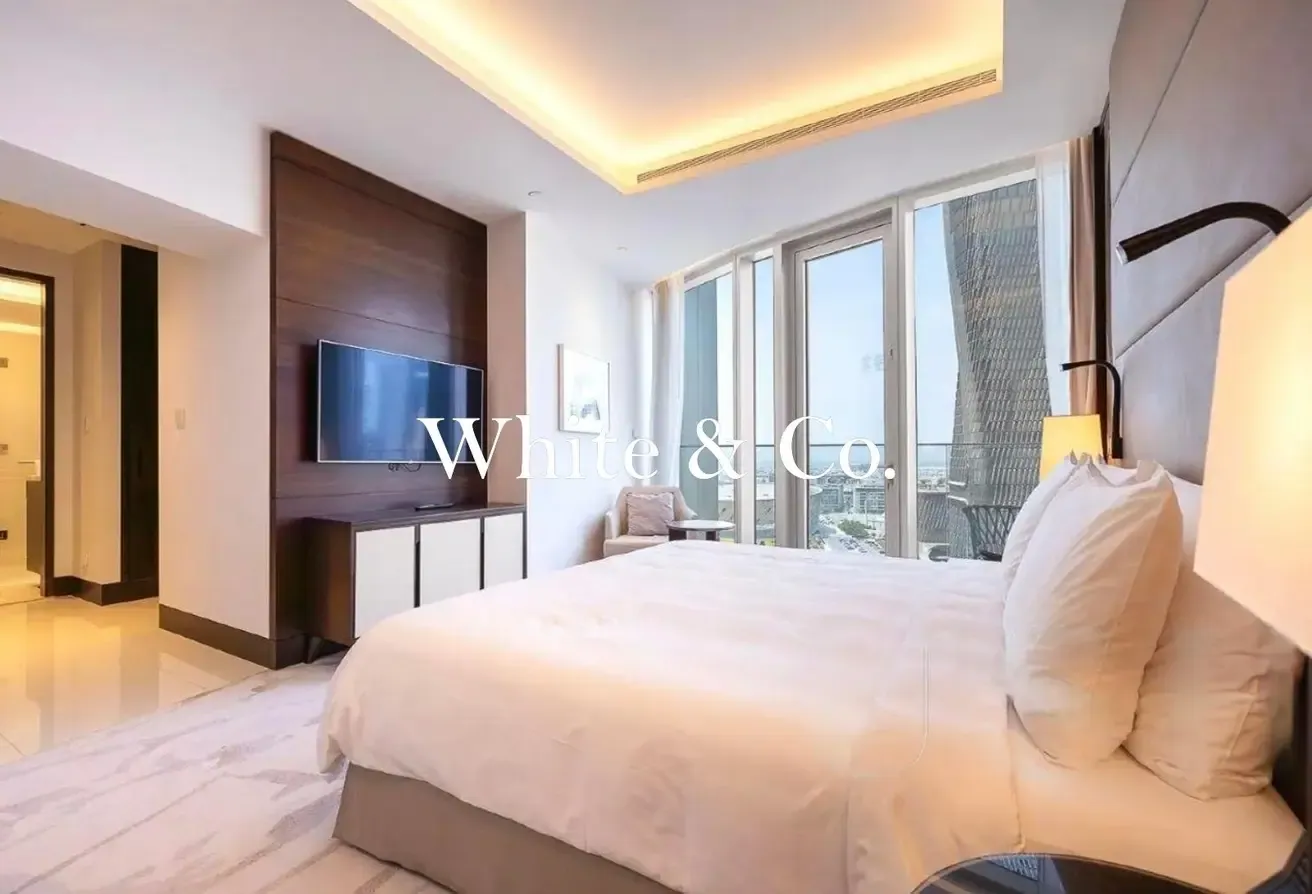 VACANT 3 BED | CHEAPEST ONLINE | LUXURY