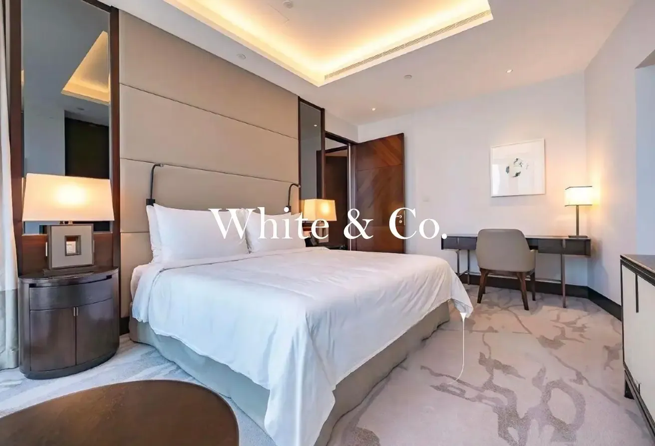 VACANT 3 BED | CHEAPEST ONLINE | LUXURY