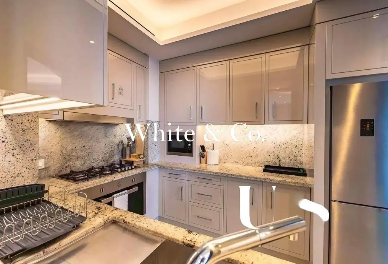 VACANT 3 BED | CHEAPEST ONLINE | LUXURY