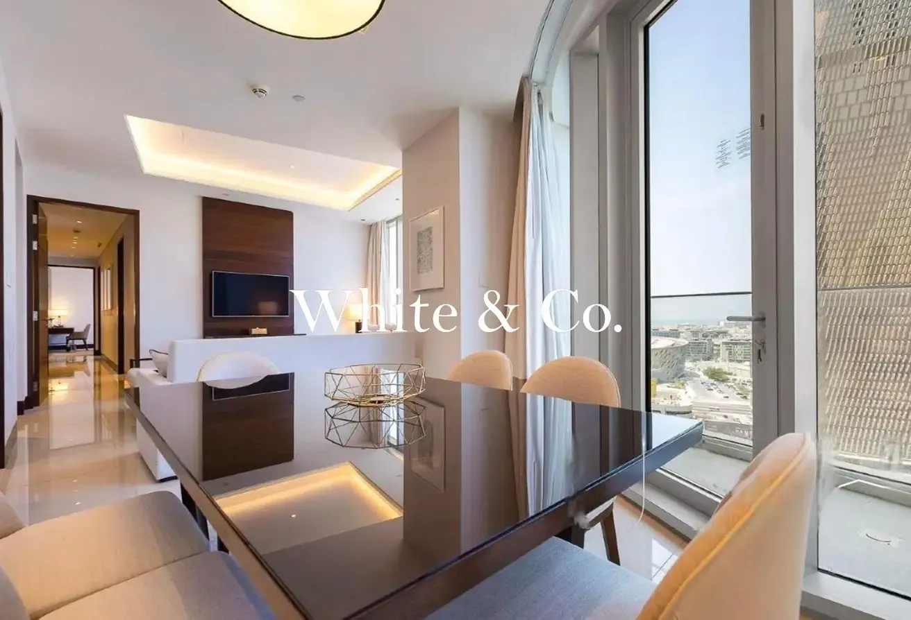 VACANT 3 BED | CHEAPEST ONLINE | LUXURY