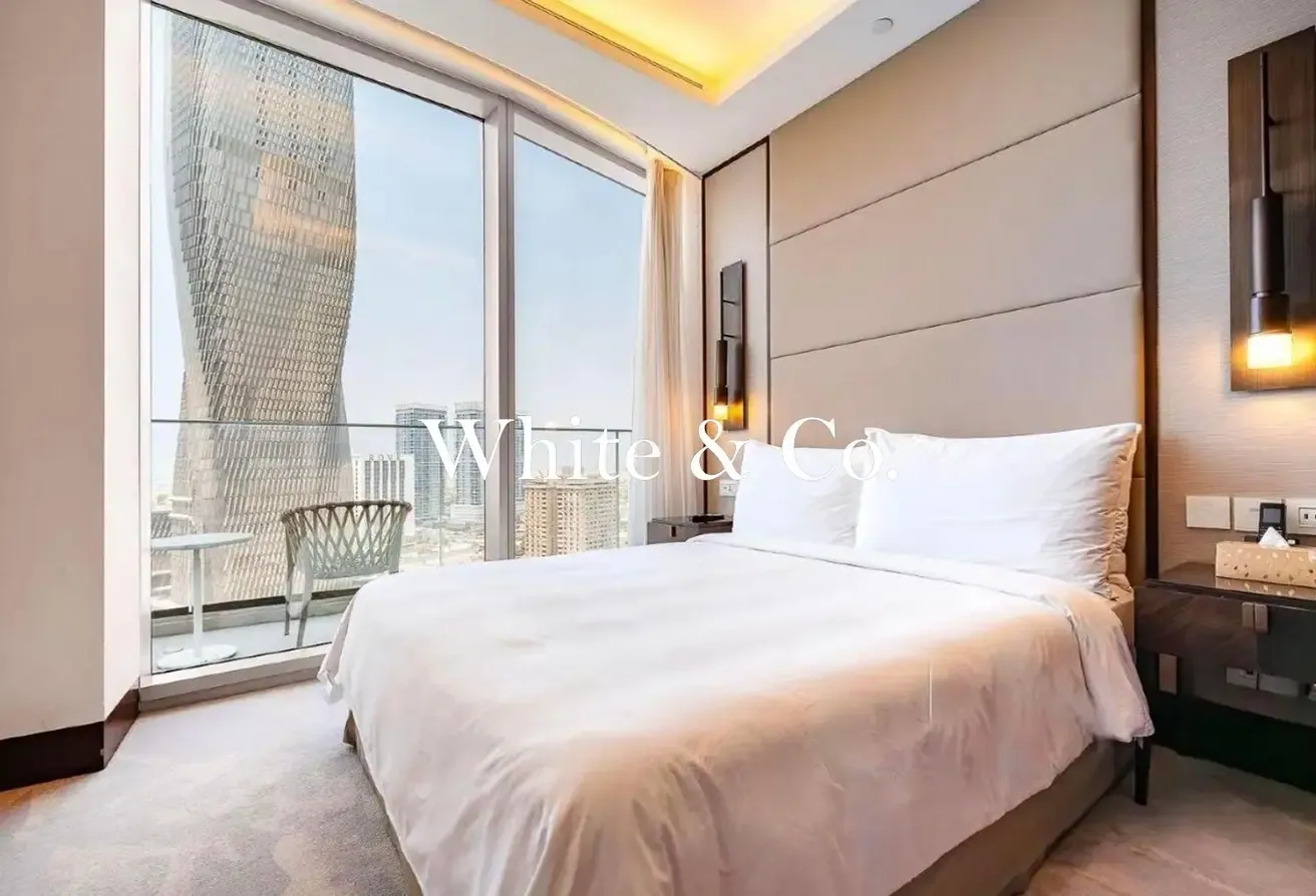 VACANT 3 BED | CHEAPEST ONLINE | LUXURY