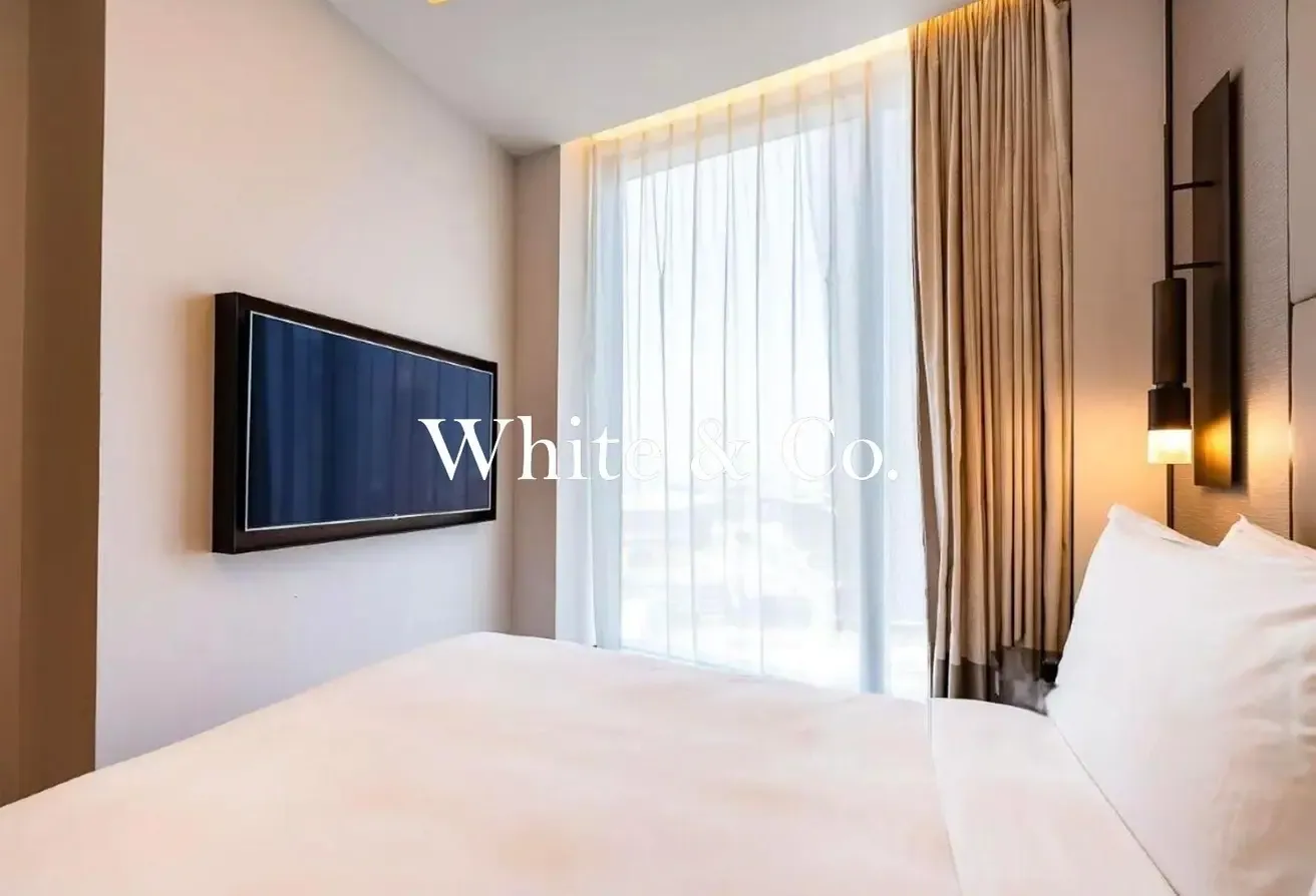 VACANT 3 BED | CHEAPEST ONLINE | LUXURY