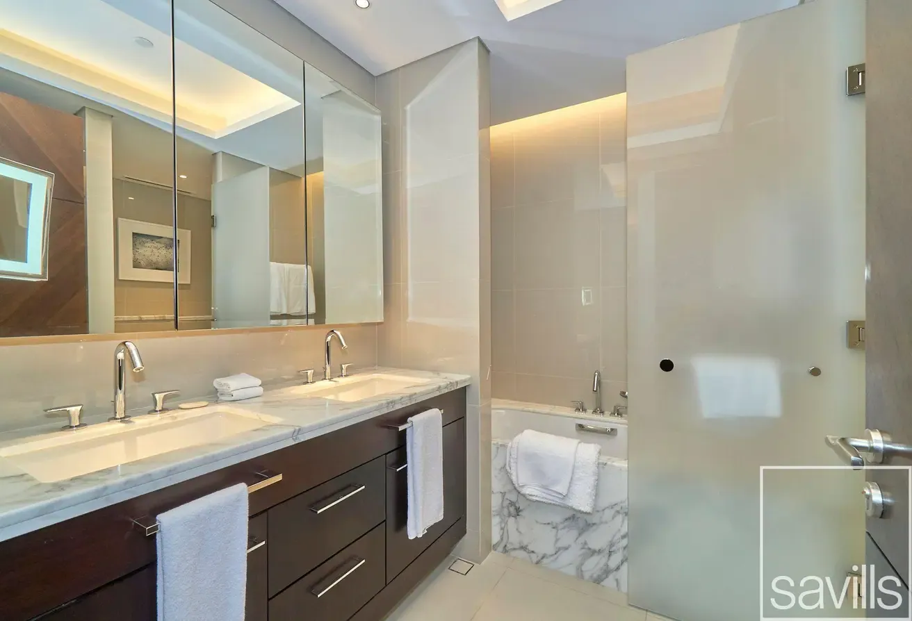 Furnished / Sky Collection / Burj Khalifa View