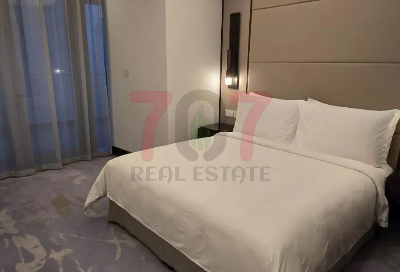 Luxury 3BR Sky View | Burj Khalifa Area