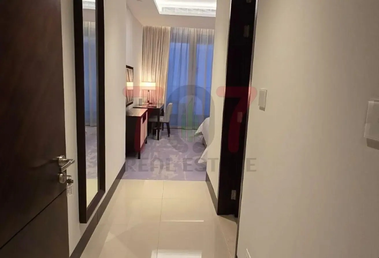 Luxury 3BR Sky View | Burj Khalifa Area