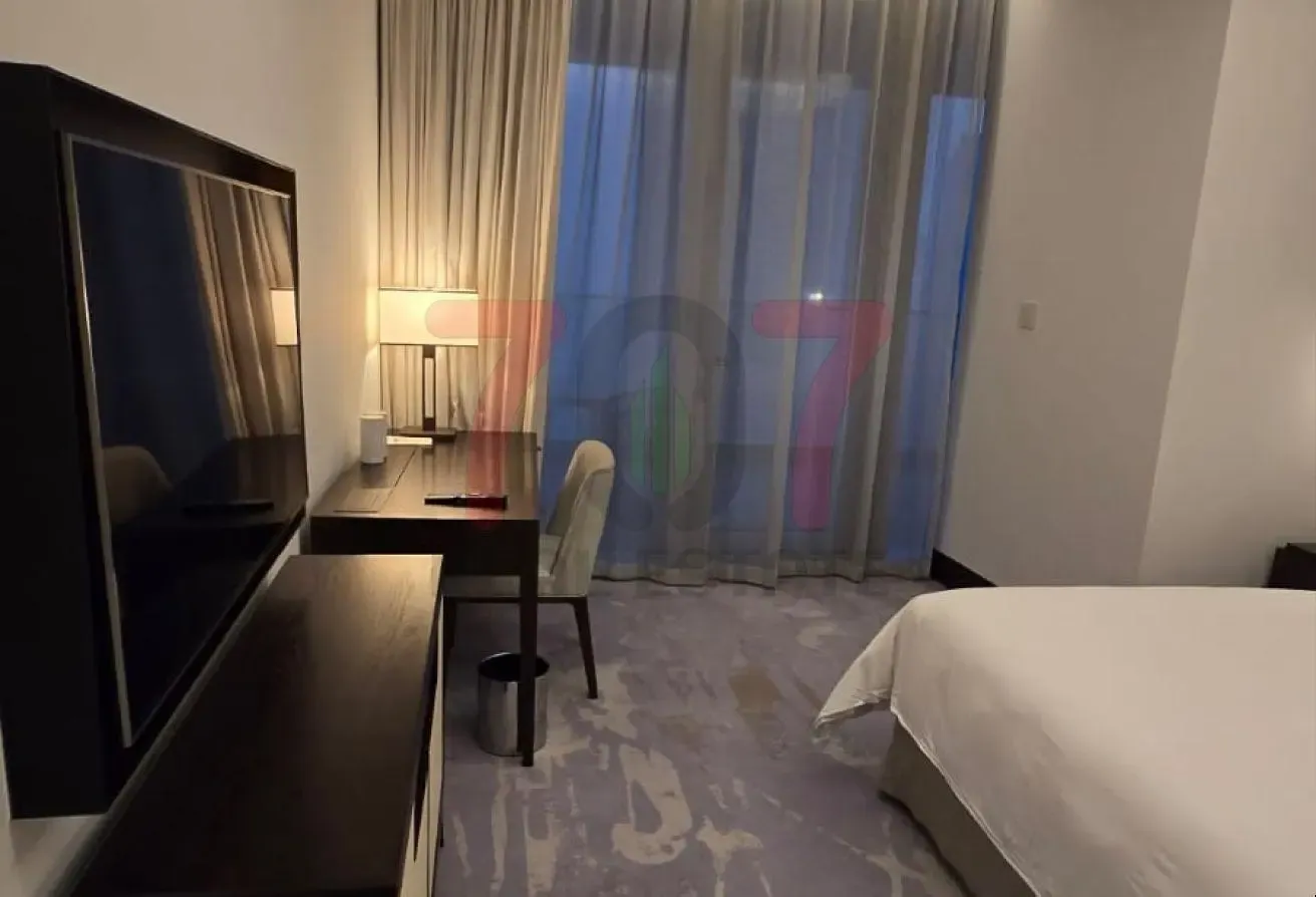 Luxury 3BR Sky View | Burj Khalifa Area