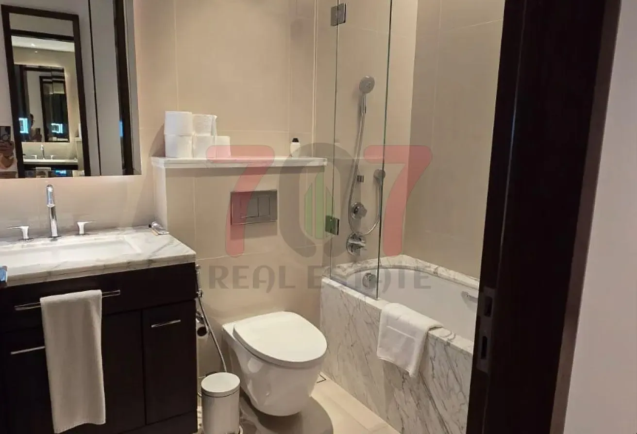 Luxury 3BR Sky View | Burj Khalifa Area