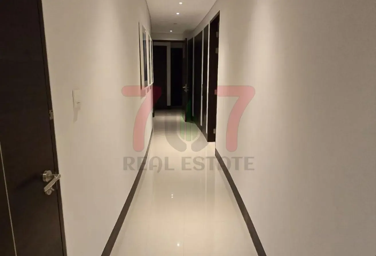 Luxury 3BR Sky View | Burj Khalifa Area