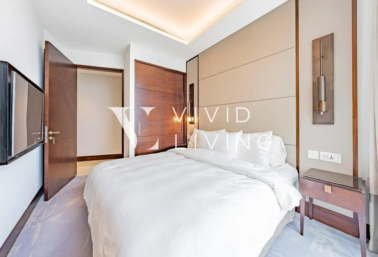 BURJ VIEW | CHEAPEST ON THE MARKET | HIGH FLOOR