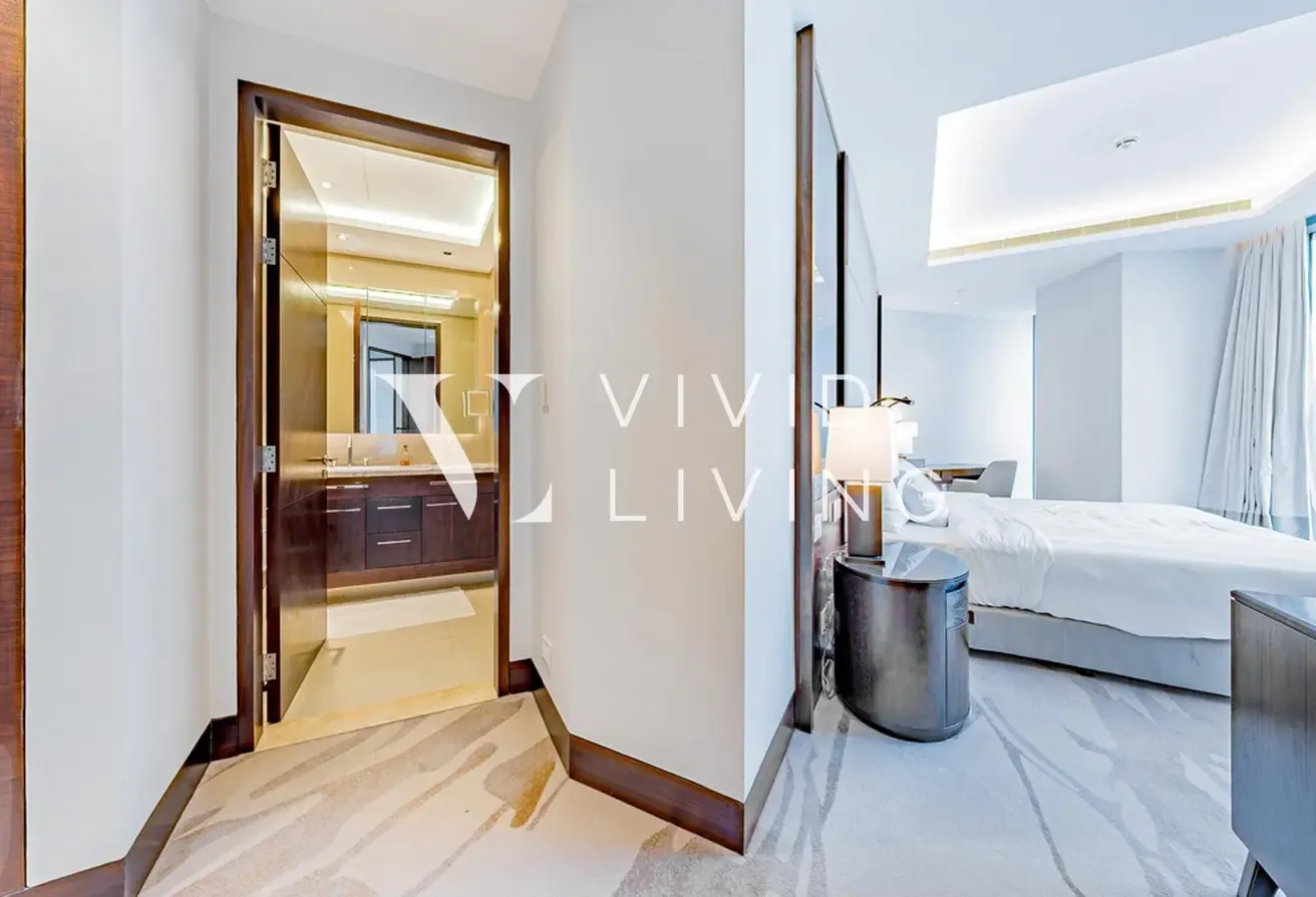 BURJ VIEW | CHEAPEST ON THE MARKET | HIGH FLOOR