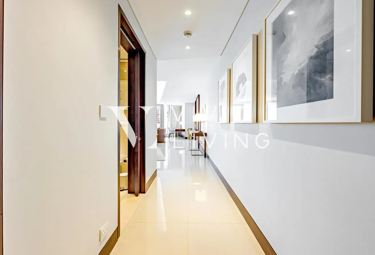 BURJ VIEW | CHEAPEST ON THE MARKET | HIGH FLOOR