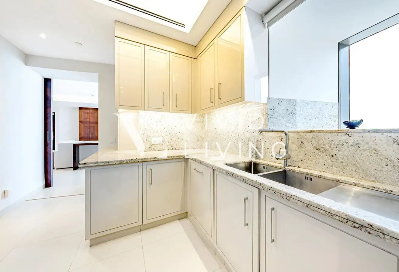 BURJ VIEW | CHEAPEST ON THE MARKET | HIGH FLOOR