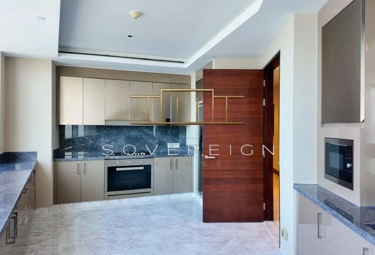 BURJ AND FOUNTAIN VIEW / SKY COLLECTION / LUXURY