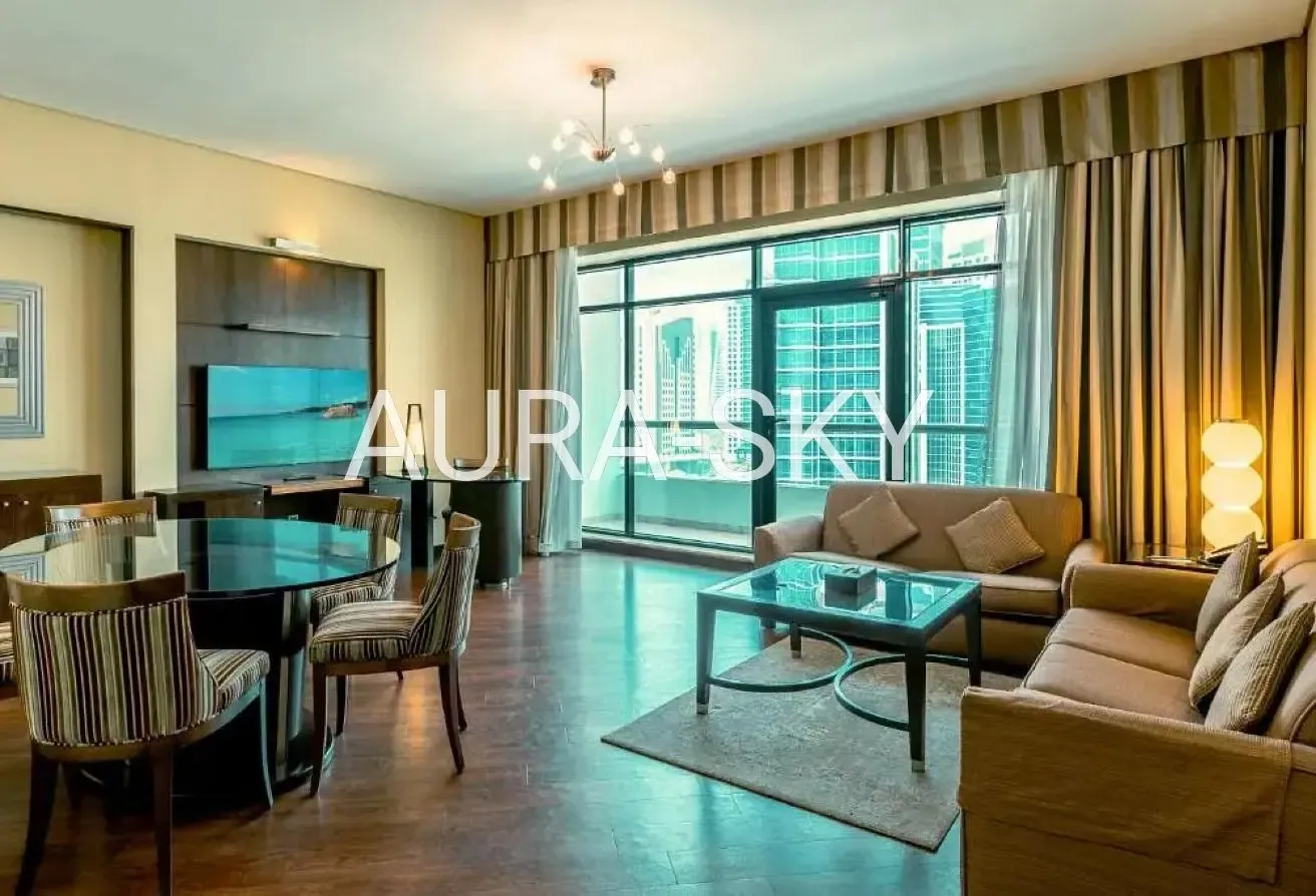 Spacious 1BR | Bills Included | Furnished