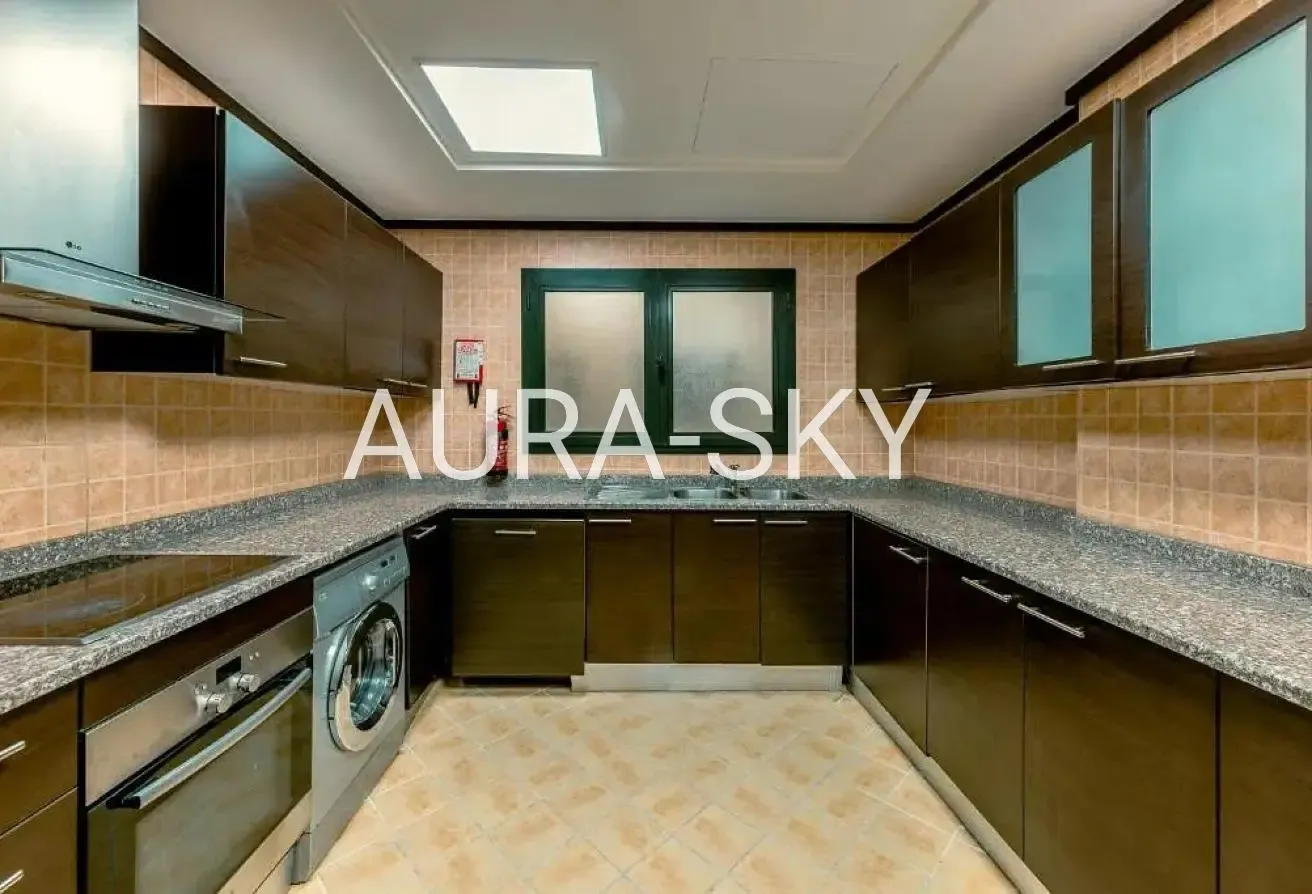 Spacious 1BR | Bills Included | Furnished