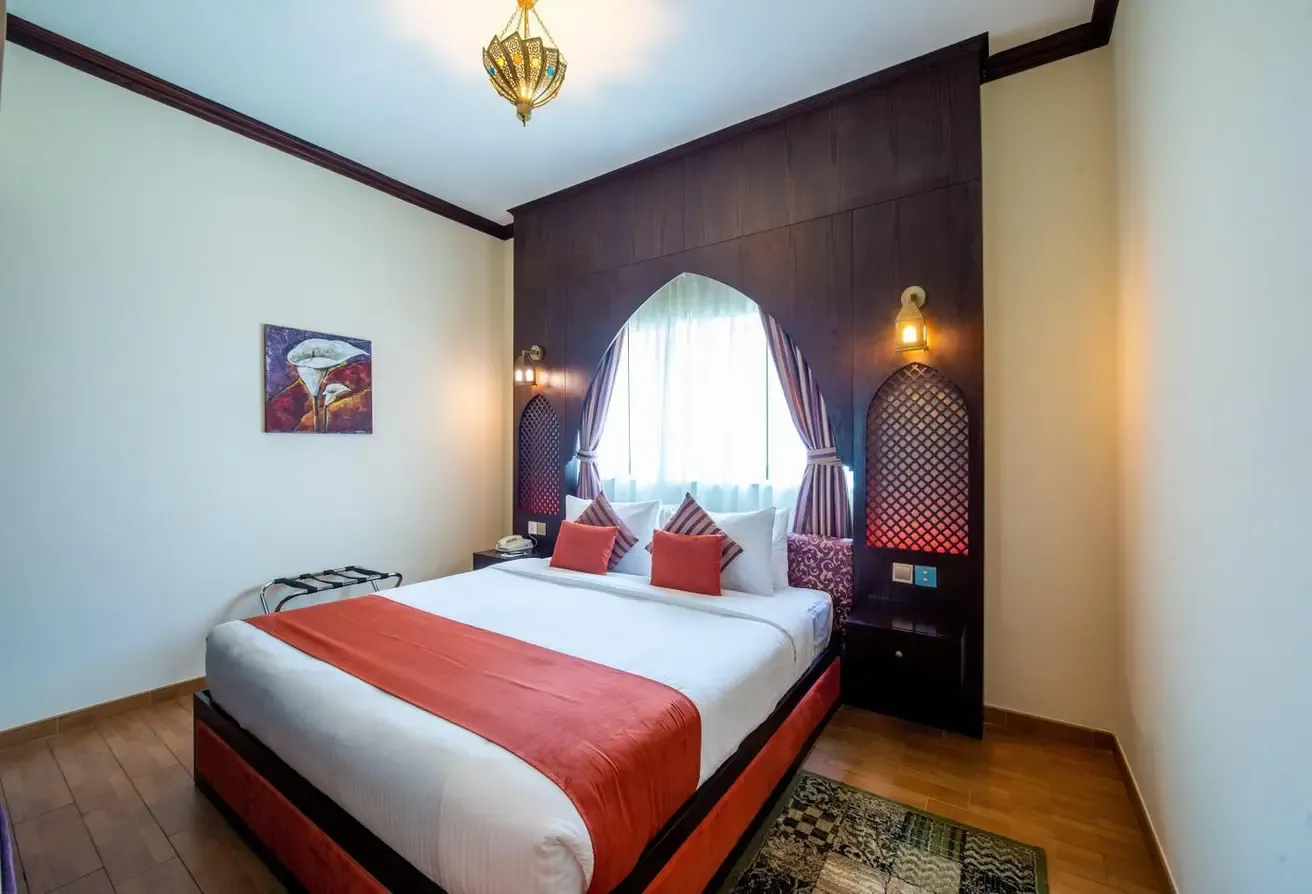 Limited Offer | 1BHK | Furnished | Included Bills