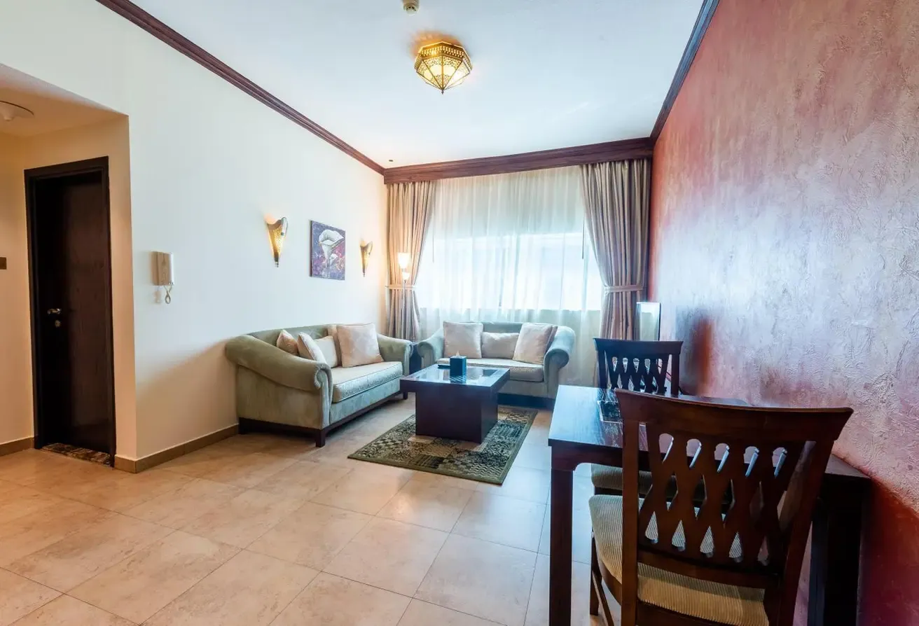 Limited Offer | 1BHK | Furnished | Included Bills