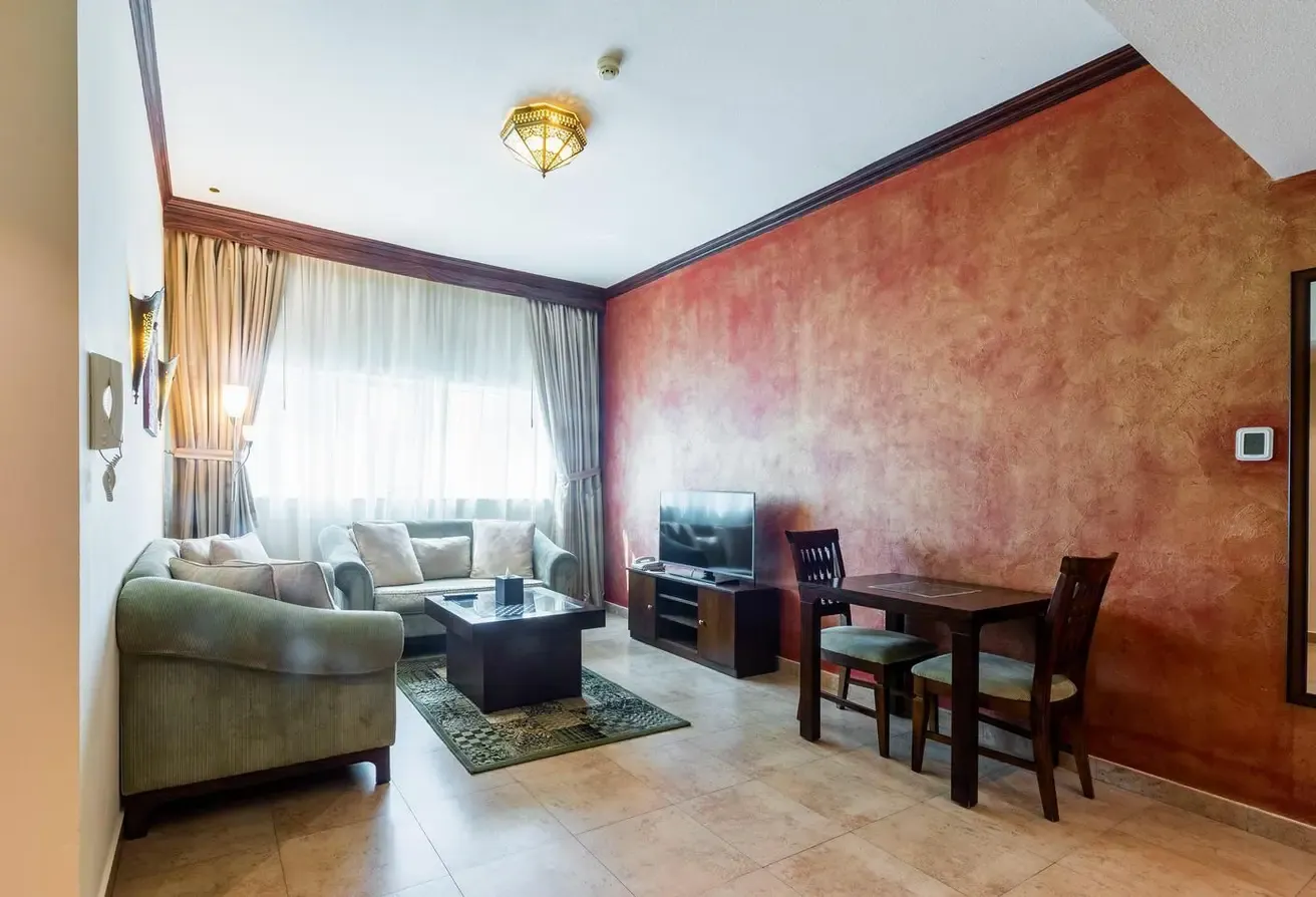 Limited Offer | 1BHK | Furnished | Included Bills