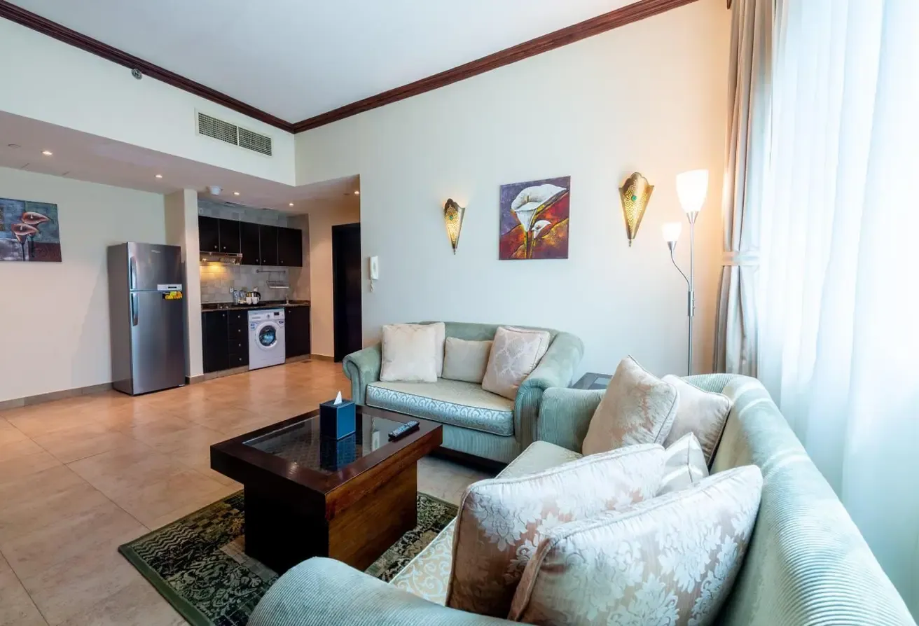 Limited Offer | 1BHK | Furnished | Included Bills