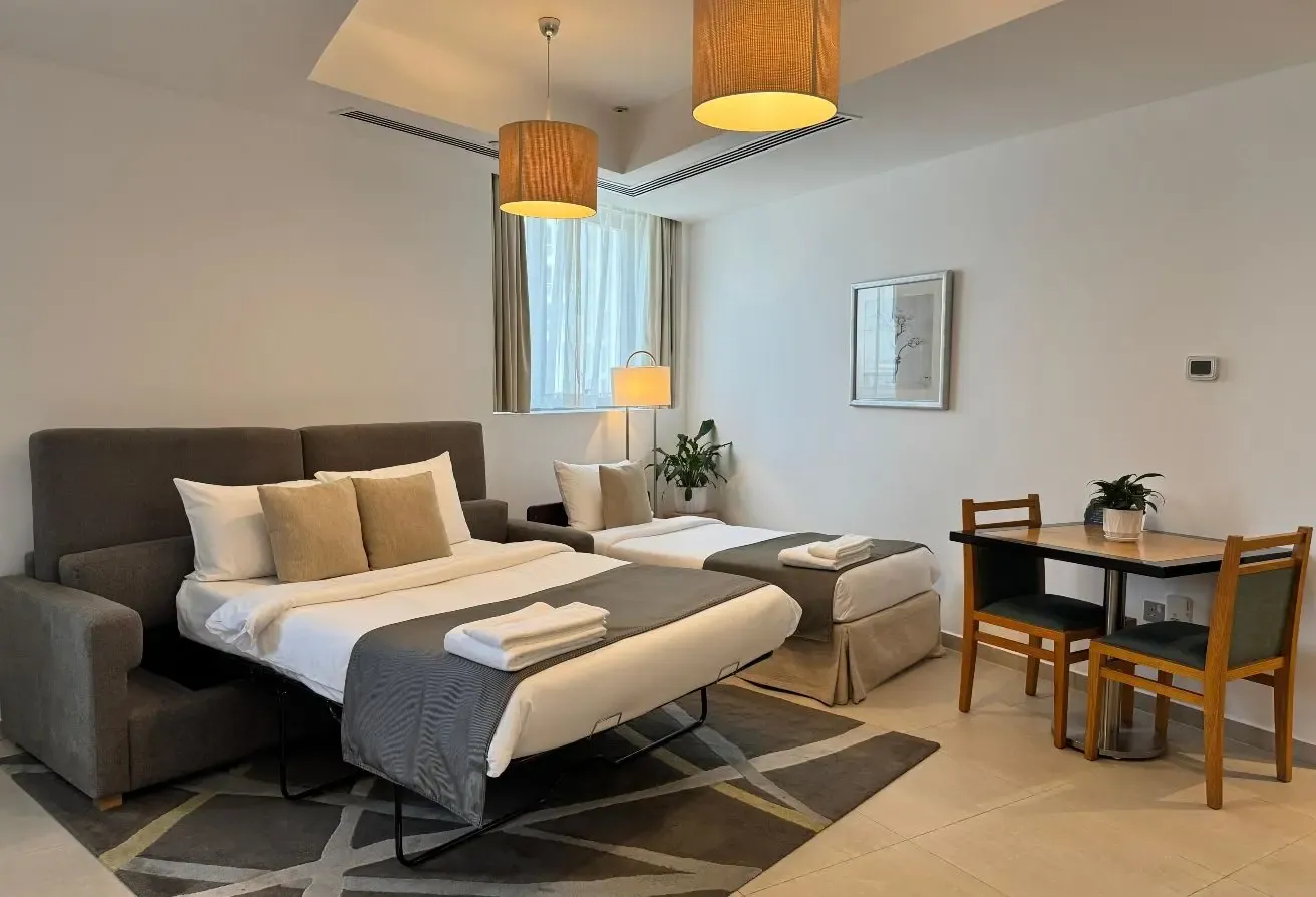 Gigantic Family Suite-Up to 5-All Bills Included