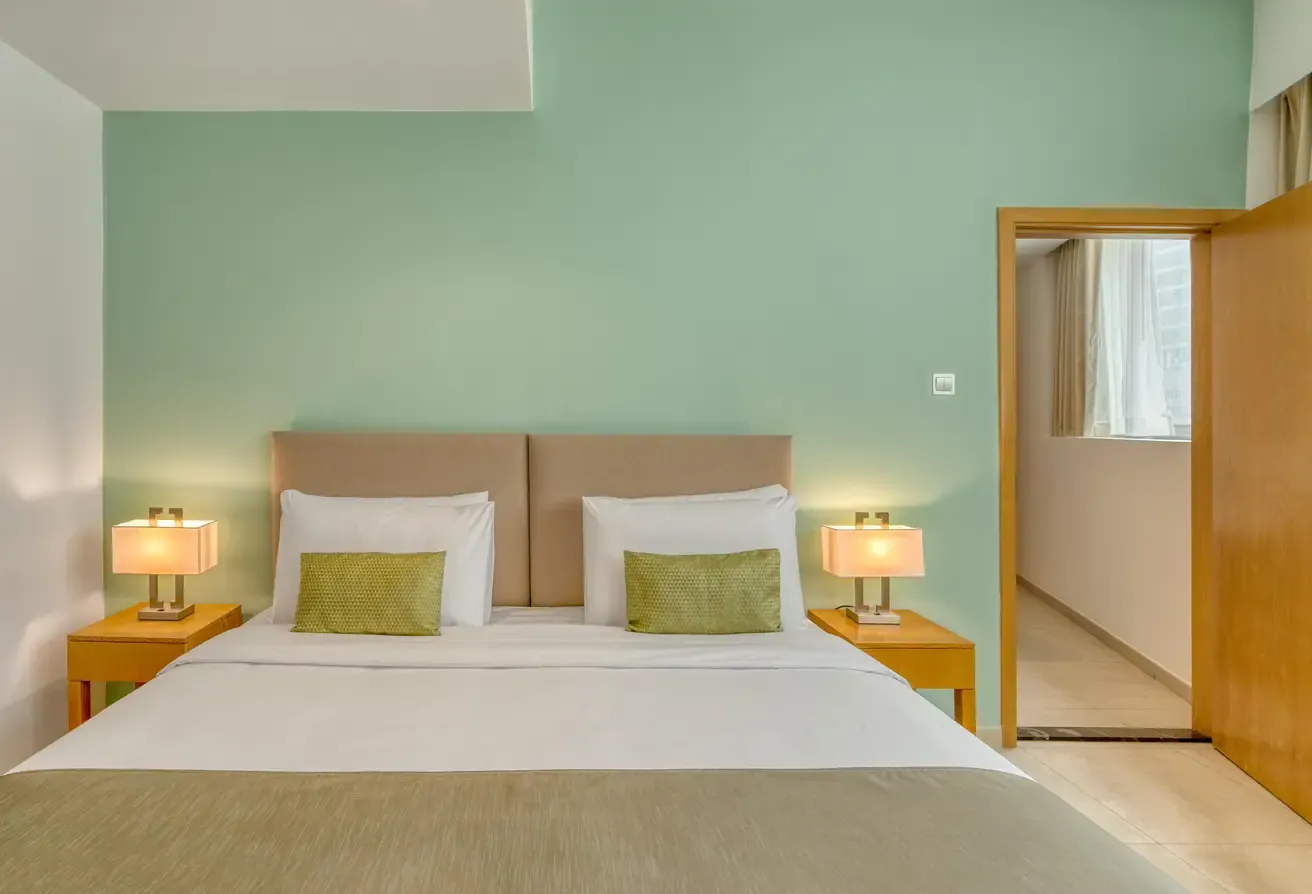 Huge Apartment-More Savings-Grand Heights Hotel