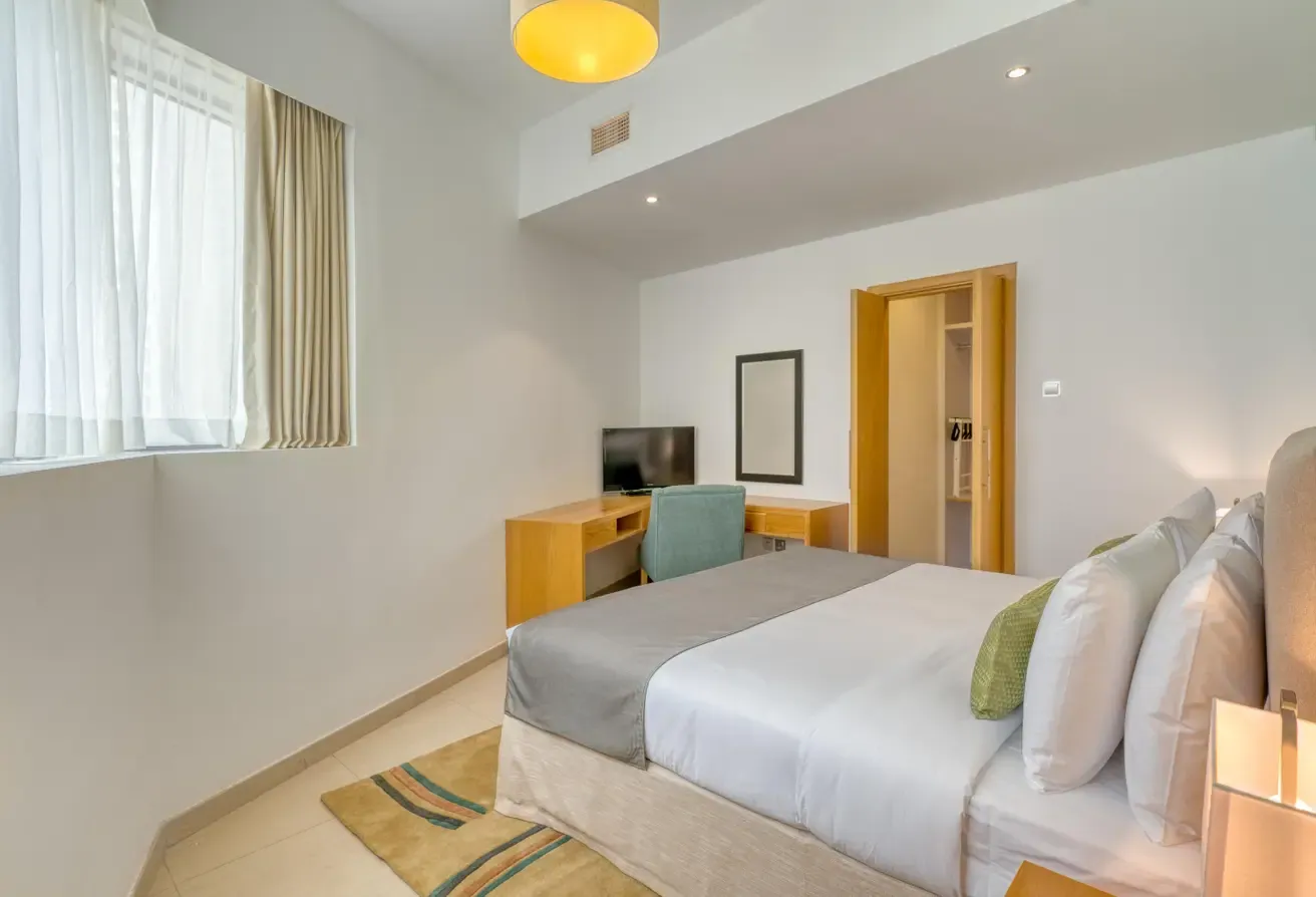 Huge Apartment-More Savings-Grand Heights Hotel