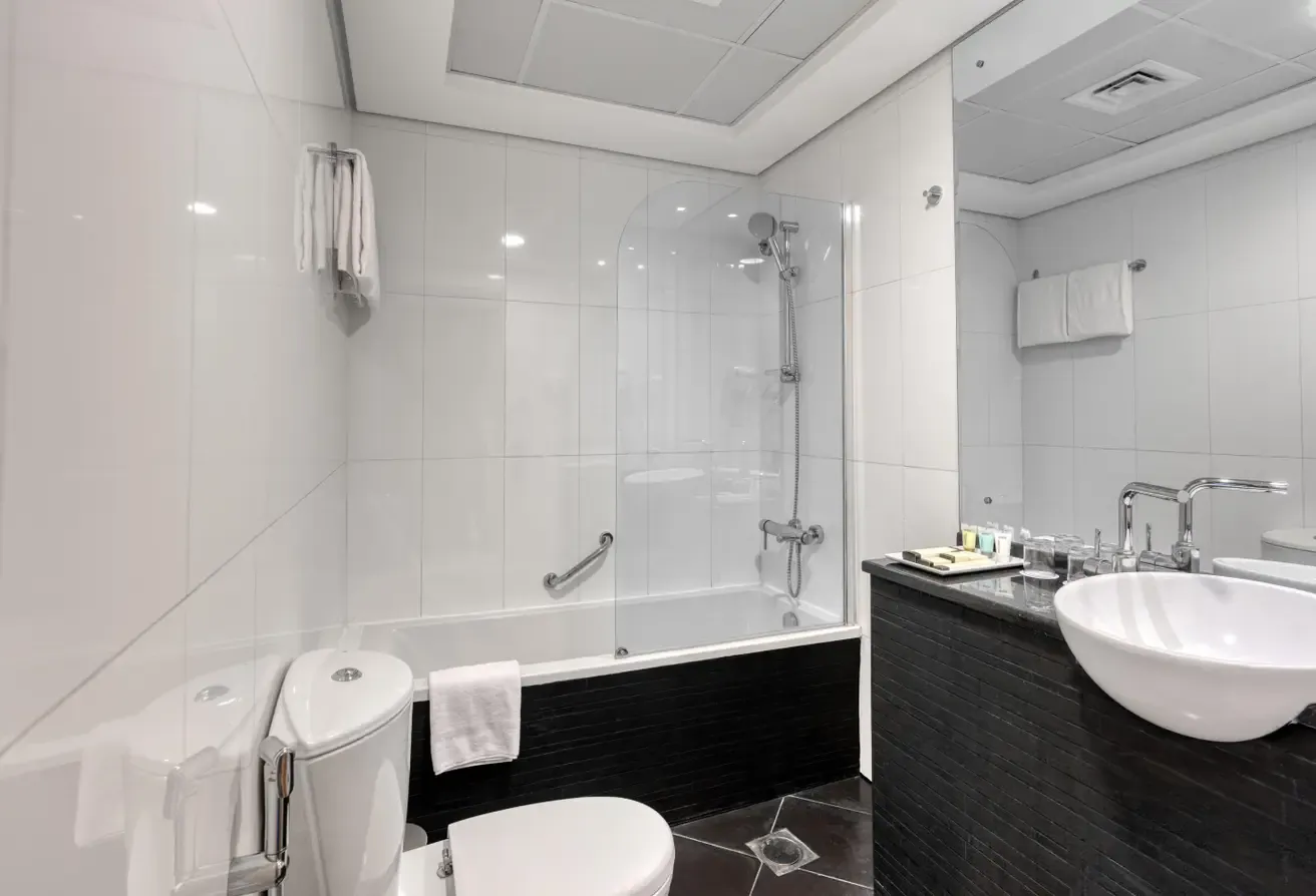 Huge Apartment-More Savings-Grand Heights Hotel