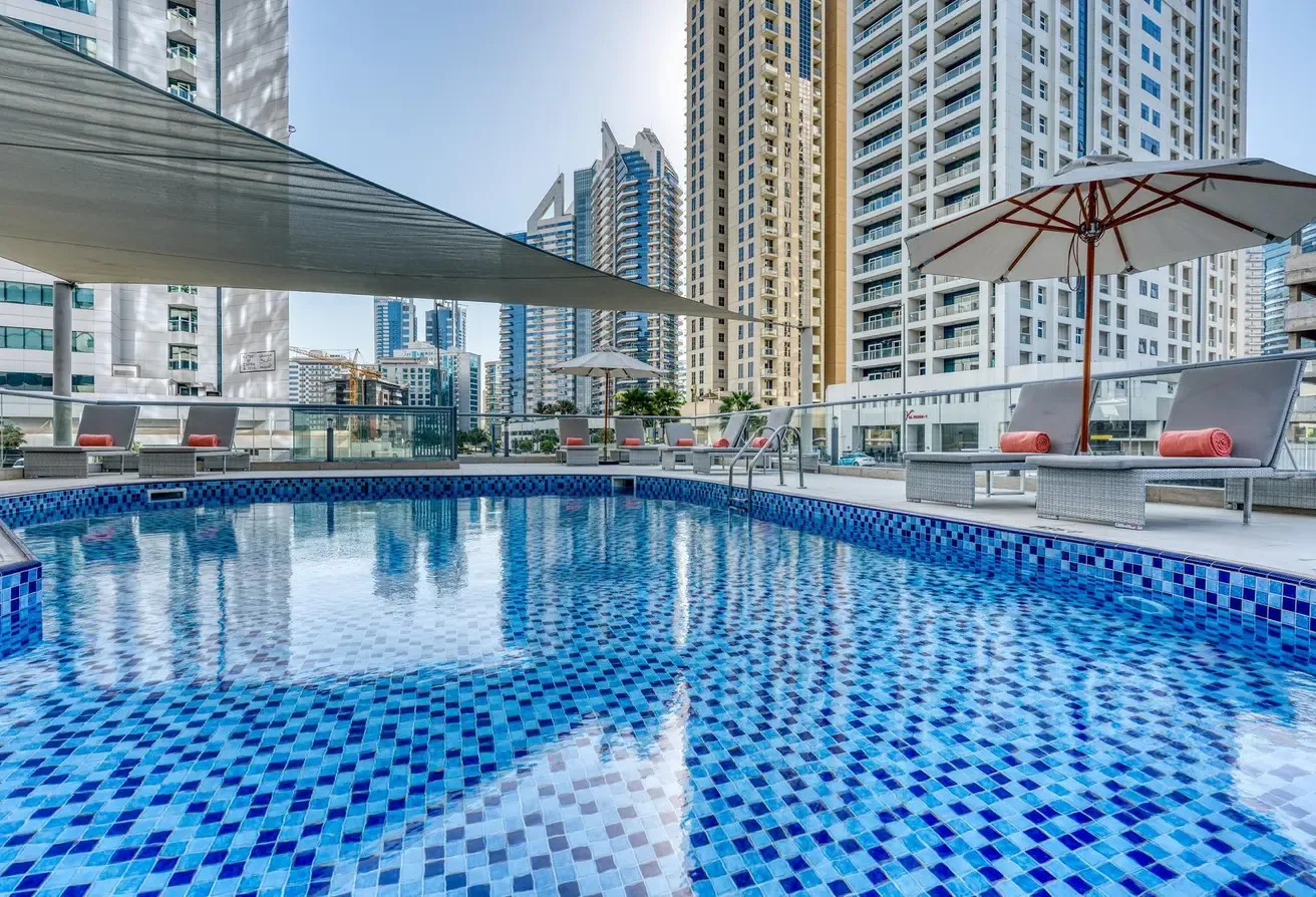 Huge Apartment-More Savings-Grand Heights Hotel